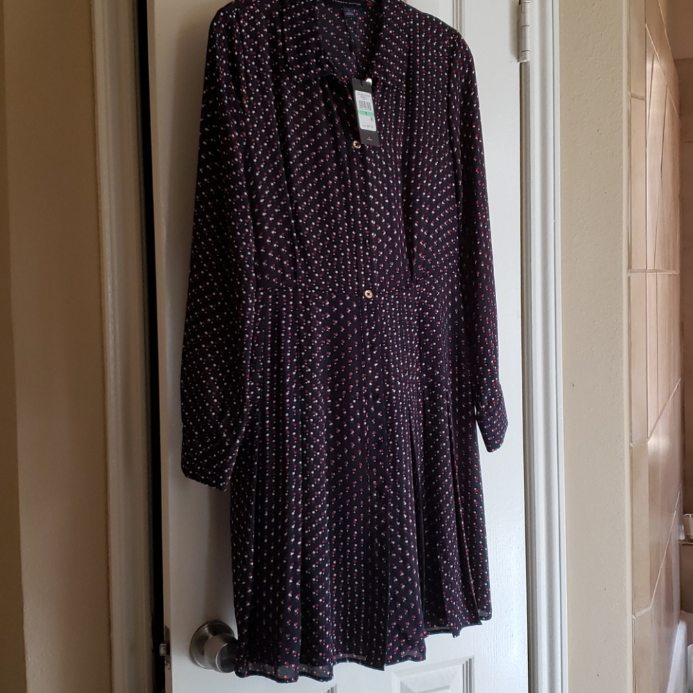Tommy Hilfiger dress